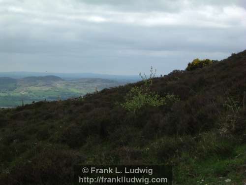 Around Knocknarea